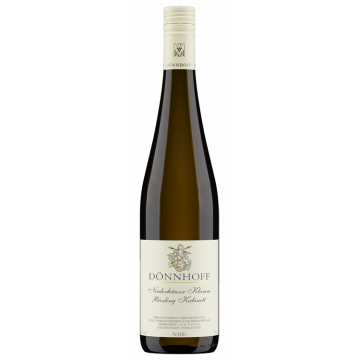 Riesling Niederhäuser Klamm Kabinett 2025 - Dönnhoff - Nahe - Vino Blanco - 0.75L