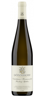 Riesling Niederh\u00e4user Hermannsh\u00f6hle Spatlese 2025 - D\u00f6nnhoff