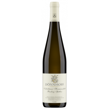 Riesling Niederhäuser Hermannshöhle Spatlese 2025 - Dönnhoff - Nahe - Vino Blanco - 0.75L