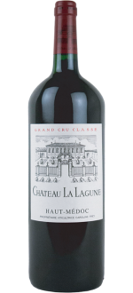 Double-Magnum Ch\u00e2teau La Lagune 2016 - 3\u00e8me Cru Class\u00e9