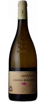 Chignin Bergeron - Les Roches Blanches 2025 - Andr\u00e9 Et Michel Qu\u00e9nard
