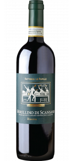 Morellino Di Scansano Riserva 2023 - Fattoria Le Pupille
