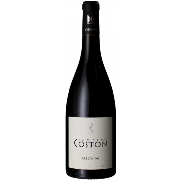 Arboussas 2024 - Dominio Coston - Terrasses du Larzac - Vino Tinto - 0.75L