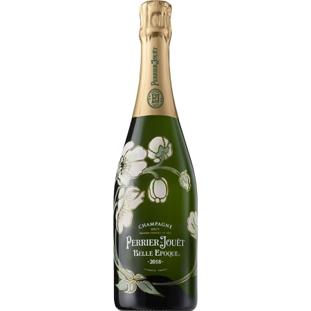 Comprar Champagne Belle Epoque 2018 - Perrier-Jouët