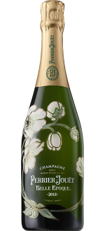 Champagne Perrier Jouet - Belle \u00c9poque 2018