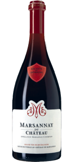 Marsannay Du Ch\u00e2teau 2023 - Ch\u00e2teau De Marsannay