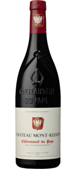 Ch\u00e2teauneuf Du Pape 2020 - Ch\u00e2teau Mont-Redon