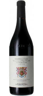 Barbera D'Alba Superiore 2024 - E Pira E Figli Chiara Boschis