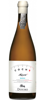 Coche Branco 2024 - Niepoort