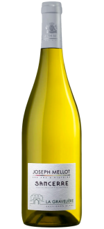 La Graveli\u00e8re 2025 - Joseph Mellot