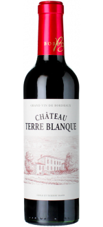 Media Botella - Ch\u00e2teau Terre Blanque 2023