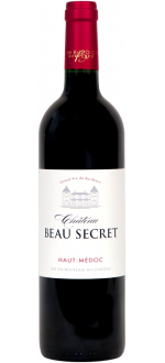 Ch\u00e2teau Beau Secret 2022