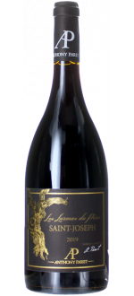 Magnum - Les Larmes Du P\u00e8re 2023 - Maison Anthony Paret