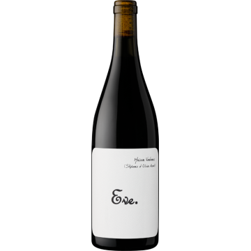 Ève 2025 - Maison Ventenac - Pays d'Oc - Vino Tinto - 0.75L