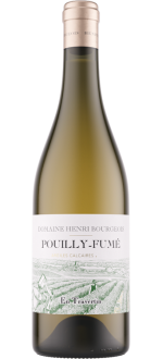 Pouilly-Fum\u00e9 En Travertin 2025 - Dominio Henri Bourgeois