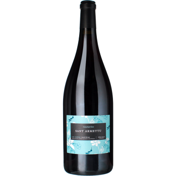 Magnum - Rosumarinu 2025 - Domaine Sant Armettu - Sartene - Vino Tinto - 1.5L