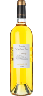 L'Abbaye 2022 - Domaine De L 'Ancienne Cure