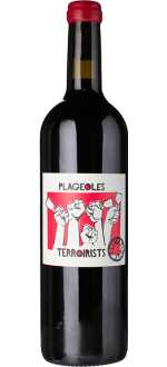 Terroirists Climatique - Domaine Plageoles
