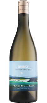 Quincy 2024 - Henri Bourgeois