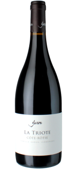 C\u00f4te R\u00f4tie - La Triote 2023 - Dominio Garon