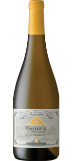 Cape Of Good Hope Serruria Chardonnay 2025 - Anthonij Rupert