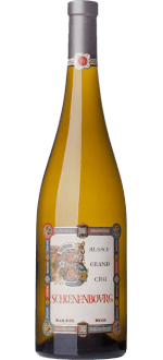 Alsace Grand Cru Schoenenbourg 2019 - Marcel Deiss