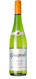 Monopole 2025 - Cvne