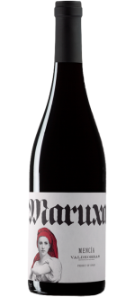 Maruxa Mencia 2024 - Virgen De Galir