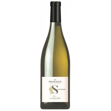 Touraine Sauvignon Blanc 2024 - Dominio Jean Francois Roy - Touraine - Vino Blanco - 0.75L