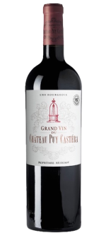 Château Puy Castera 2023 - Cru Bourgeois
