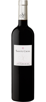 Rouge 2025 - Sainte Croix