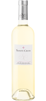 Blanc 2025 - Sainte Croix