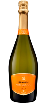 Prosecco Brut - Covalli
