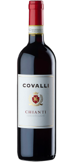 Chianti 2024 - Covalli