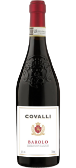 Barolo 2021 - Covalli