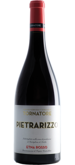 Pietrarizzo Etna Rosso 2021 - Tornatore