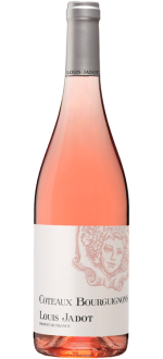 Coteaux Bourguignons Ros\u00e9 2023 - Louis Jadot