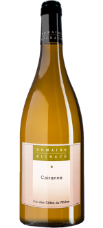 Cairanne Blanc 2024 - Domaine Marcel Richaud