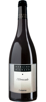 Ebrescade 2023 - Domaine Marcel Richaud