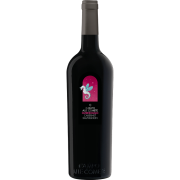 Oltresogno 2024 - Campo alle Comete - Toscana - Vino Tinto - 0.75L