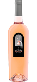 Toscana Rosato - Mareviglia 2025 - Campo Alle Comete