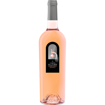 Toscana Rosato - Mareviglia 2025 - Campo alle Comete - Toscana - Vino Rosado - 0.75L