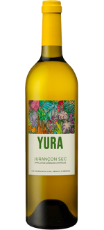 Yura - Juran\u00e7on Sec 2023 - Plaimont