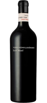 Les Vignes Pr\u00e9phyllox\u00e9riques Rouge 2021 - Plaimont