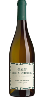 Pouilly Fuiss\u00e9 Vieilles Vignes 2024 - Dominio Des Deux Roches