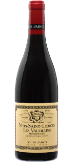 Nuits Saint Georges 1er Cru Les Vaucrains 2014 - Louis Jadot