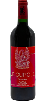 Le Cupole 2023 - Tenuta Di Trinoro