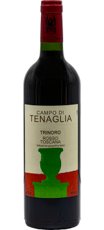 Campo Di Tenaglia 2023 - Tenuta Di Trinoro