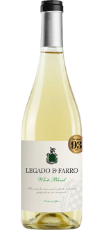 Legado De Farro 2024 - Vinos De Arganza