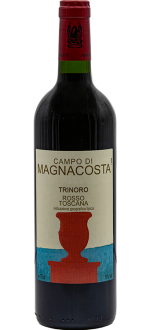 Campo Di Magnacosta 2023 - Tenuta Di Trinoro
